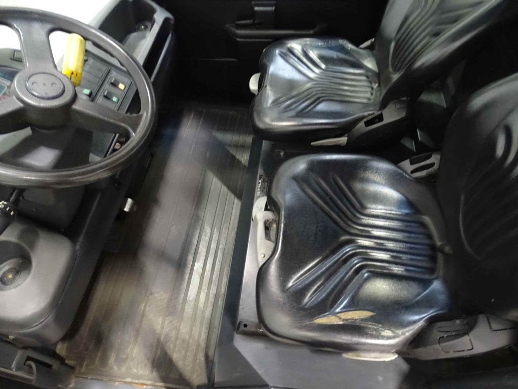 STILL R08-20 Tractores de Arrastre www.blackforxx.com