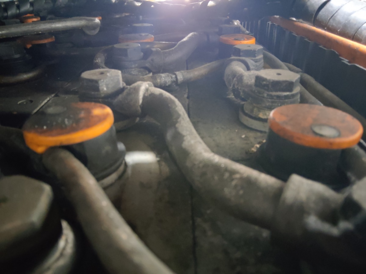 Still FM-X17 Carrello retrattile www.blackforxx.com