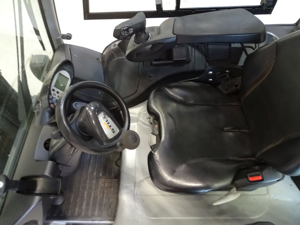 Still RX60-45/600 Elektrische 4-wieler www.blackforxx.com