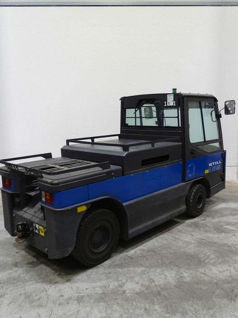 Still R07-25 Schlepper www.blackforxx.com
