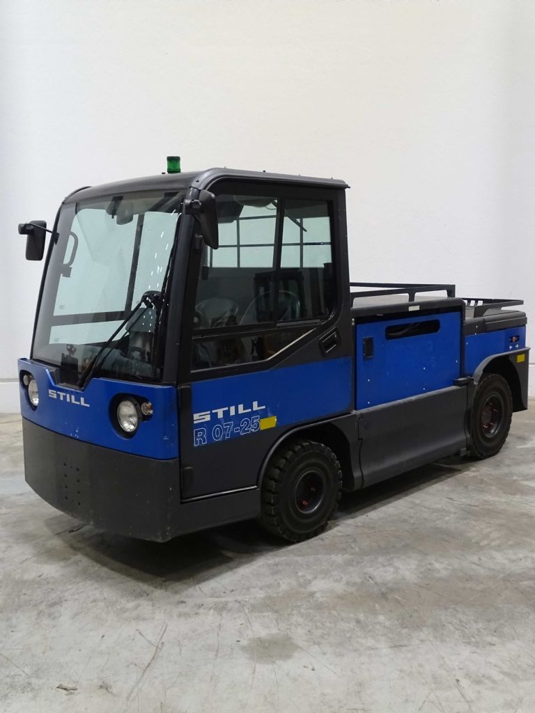 STILL R07-25L Schlepper www.blackforxx.com