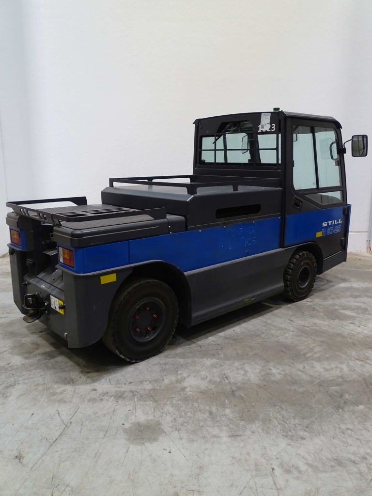 STILL R07-25L Schlepper www.blackforxx.com