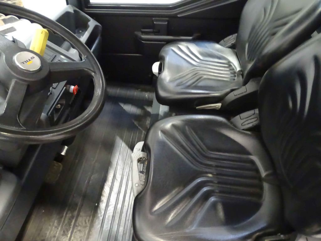 STILL R07-25L Schlepper www.blackforxx.com