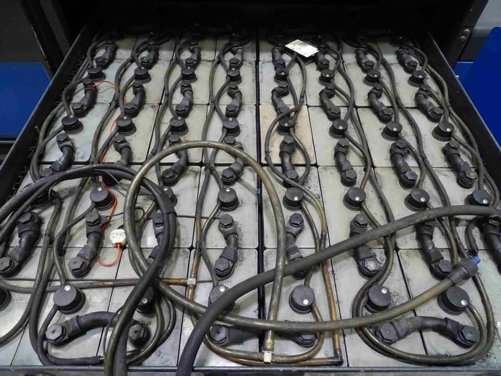 STILL R07-25L Schlepper www.blackforxx.com