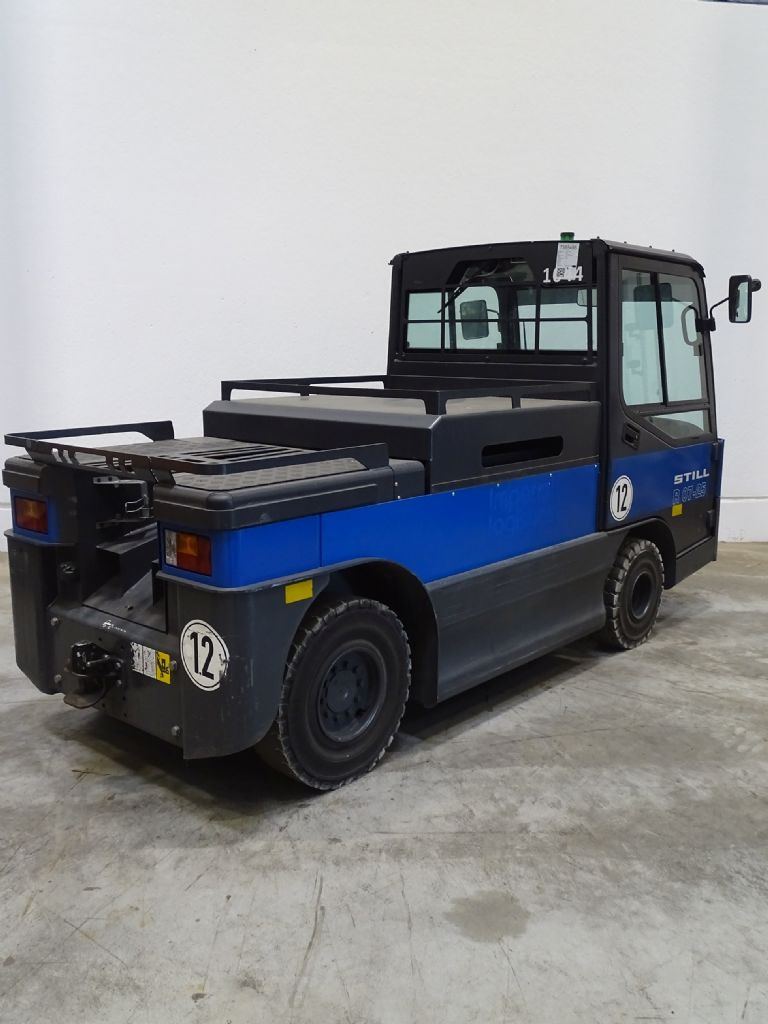 Still R07-25 Schlepper www.blackforxx.com