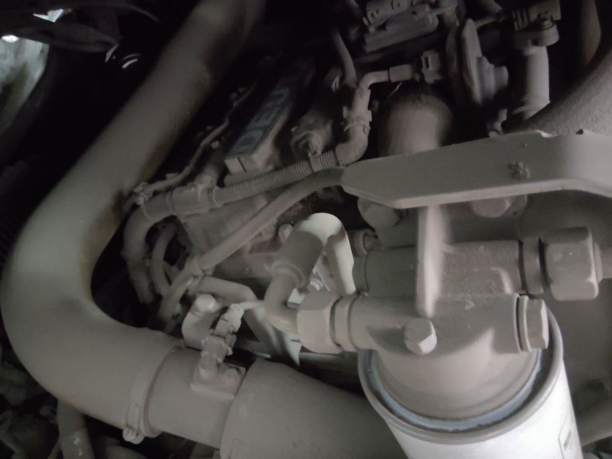 STILL RX70-50 Diesel heftruck www.blackforxx.com