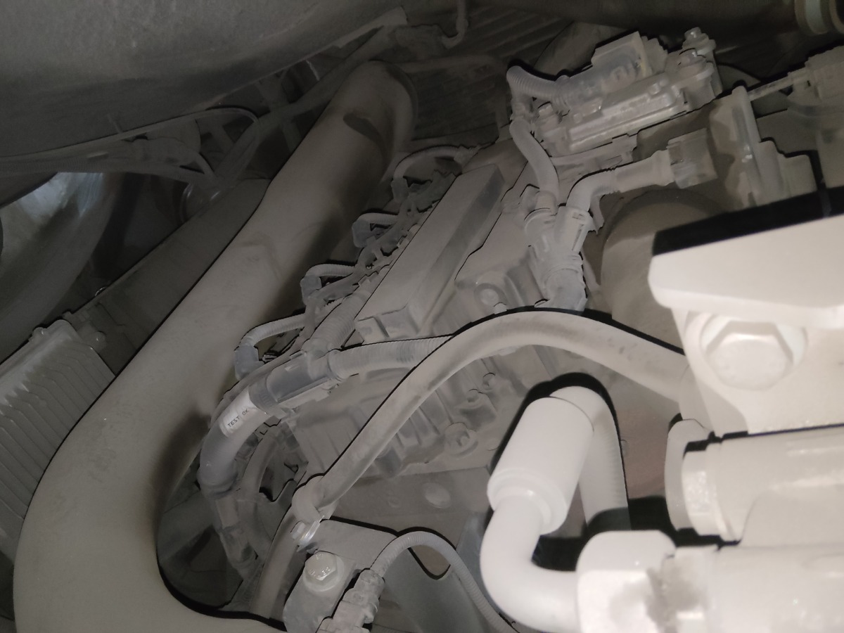 STILL RX70-50 Diesel heftruck www.blackforxx.com