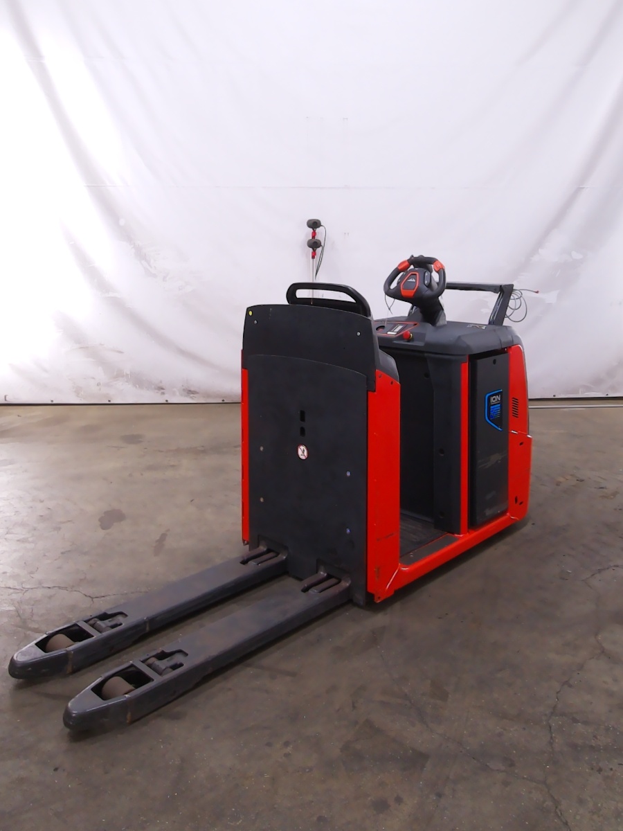 Linde N20CB/LIIION Laagheffende orderverzameltruck  www.blackforxx.com