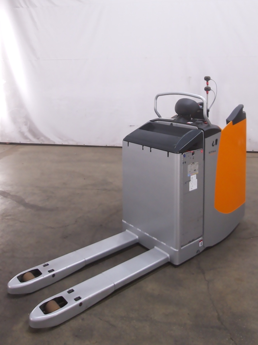 Still EXU-S22/BATT.NEU Electric Pallet Truck www.blackforxx.com