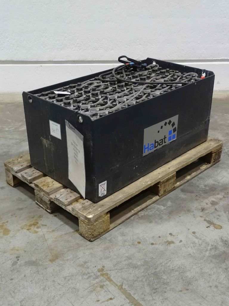 Habat 80V240AH Miscelaneo www.blackforxx.com