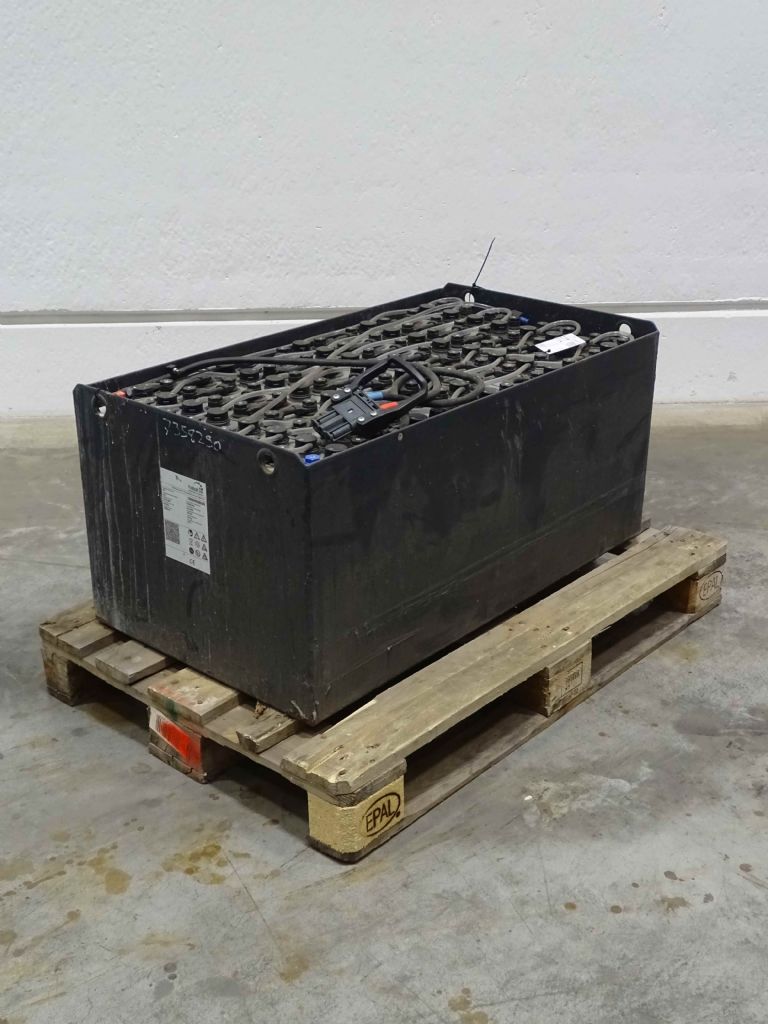 Habat 80V240AH Miscelaneo www.blackforxx.com