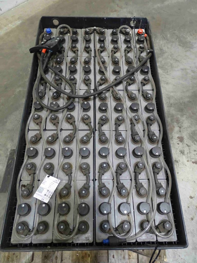Habat 80V240AH Miscelaneo www.blackforxx.com