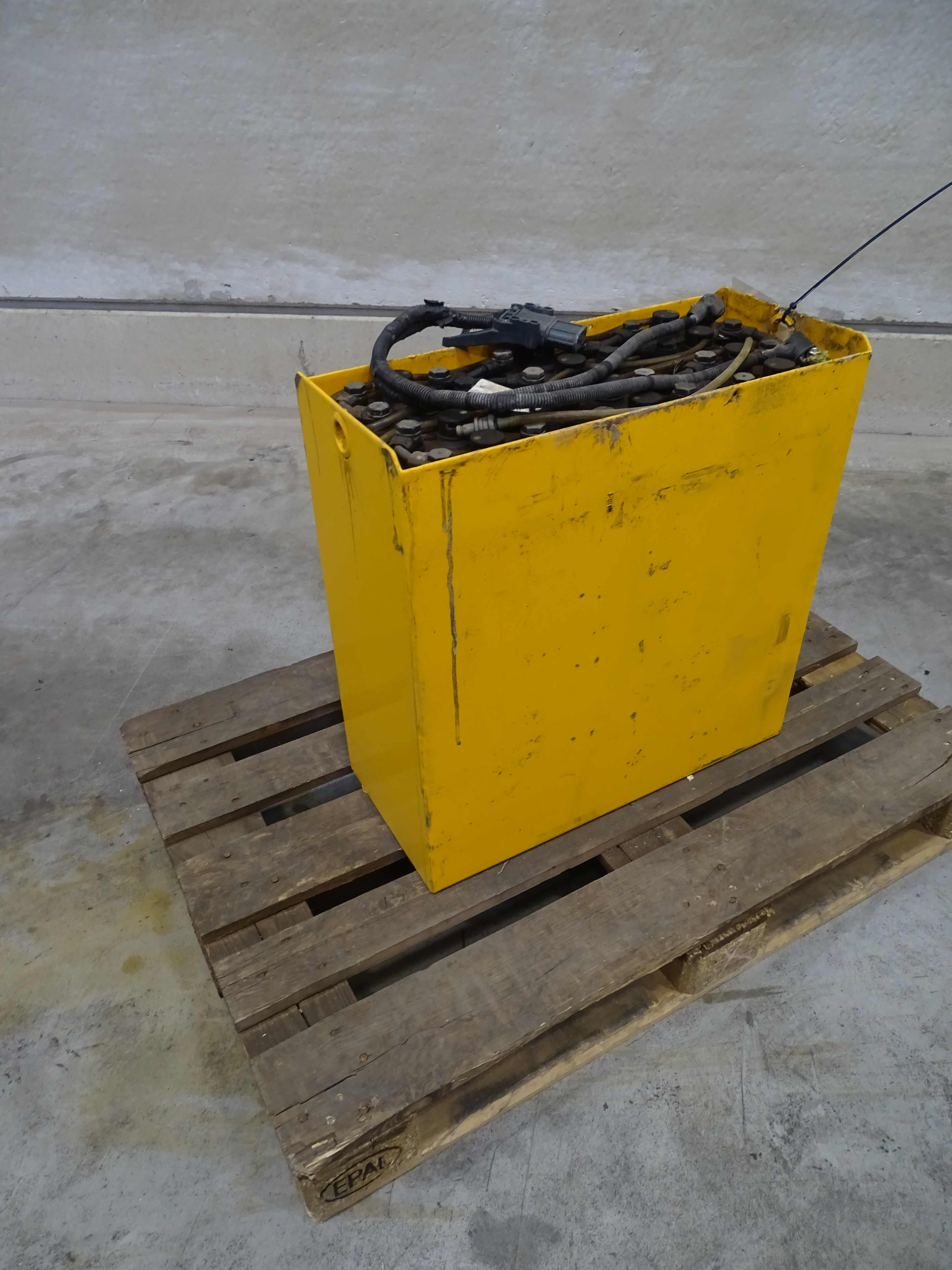 Jungheinrich 24V375AH Other www.blackforxx.com