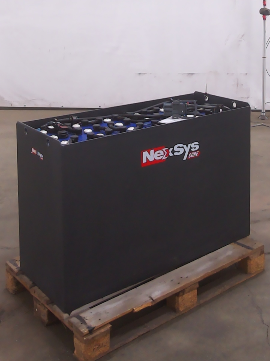Weitere 48V840AH Batera de traccin www.blackforxx.com
