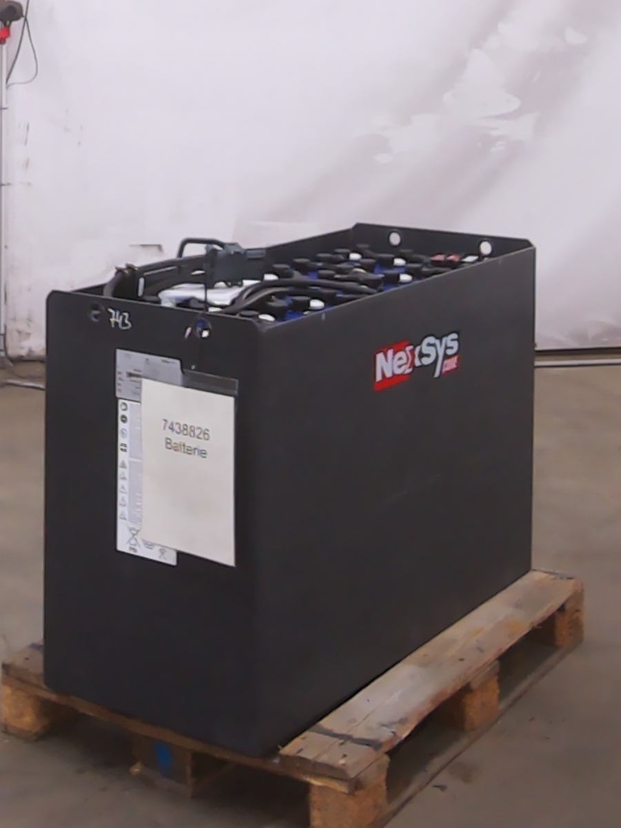 Weitere 48V840AH Batera de traccin www.blackforxx.com