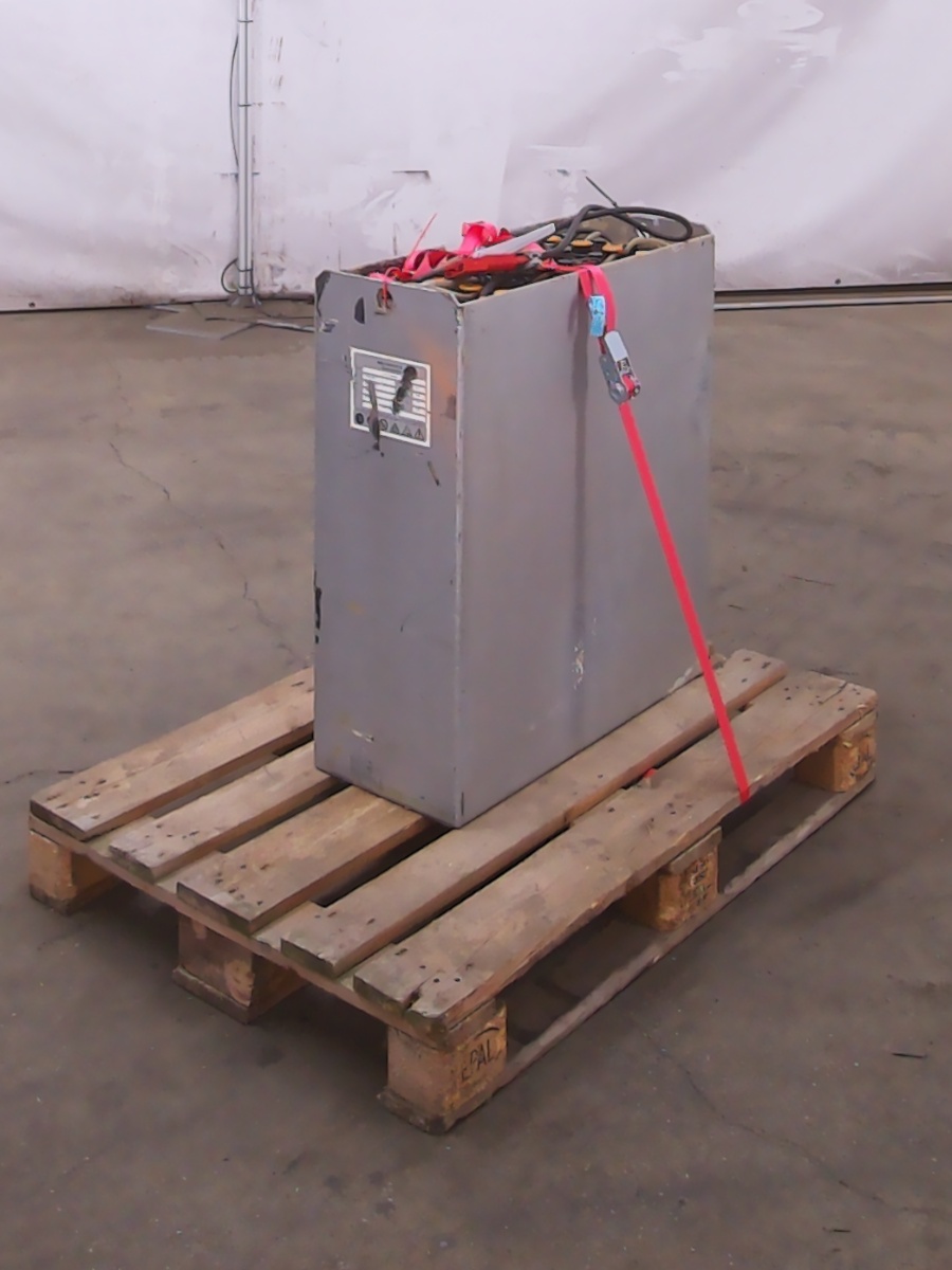 Weitere 24V465AH Batera de traccin www.blackforxx.com