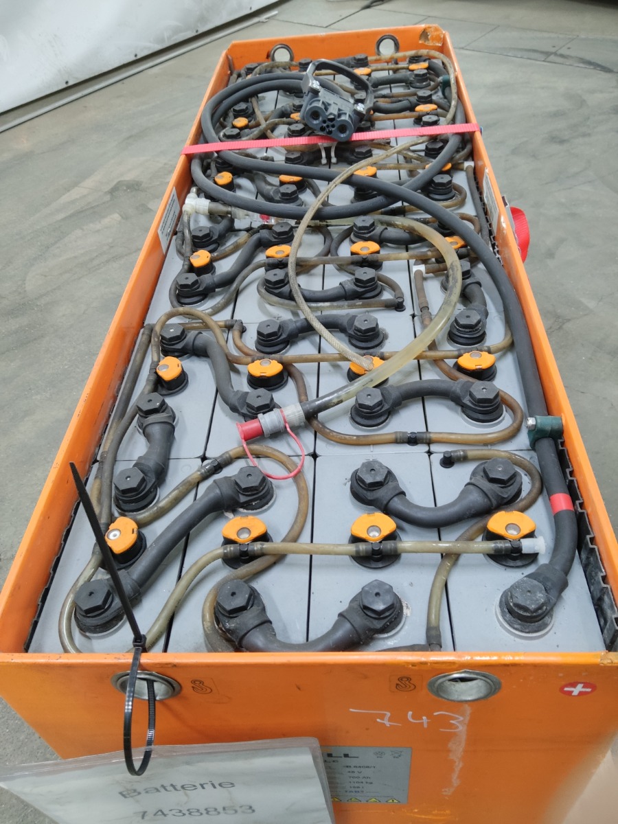 Weitere TABI48V700AH Sonstige www.blackforxx.com