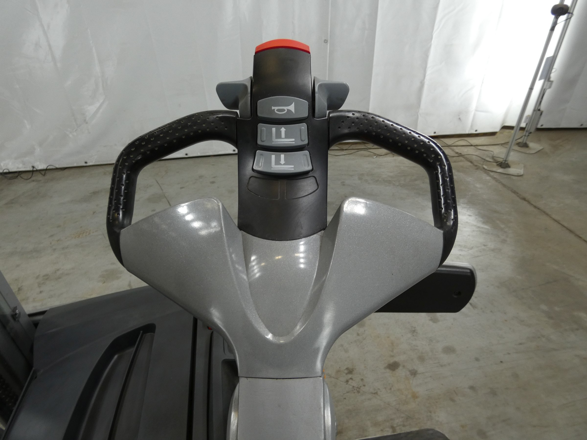 Still EXV-SF14 Apilador el�ctrico www.blackforxx.com