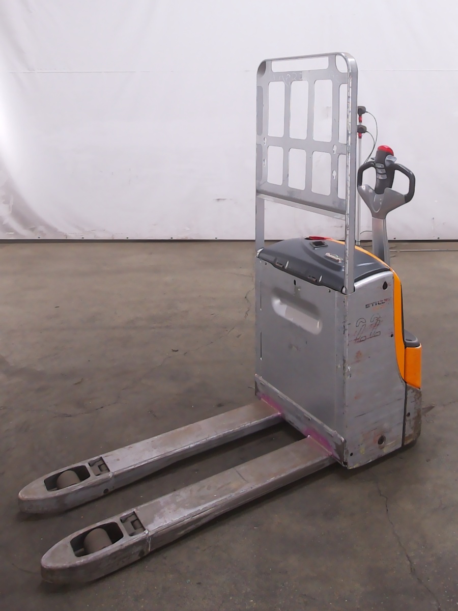 Still EXU20 Transpallet elettrico www.blackforxx.com