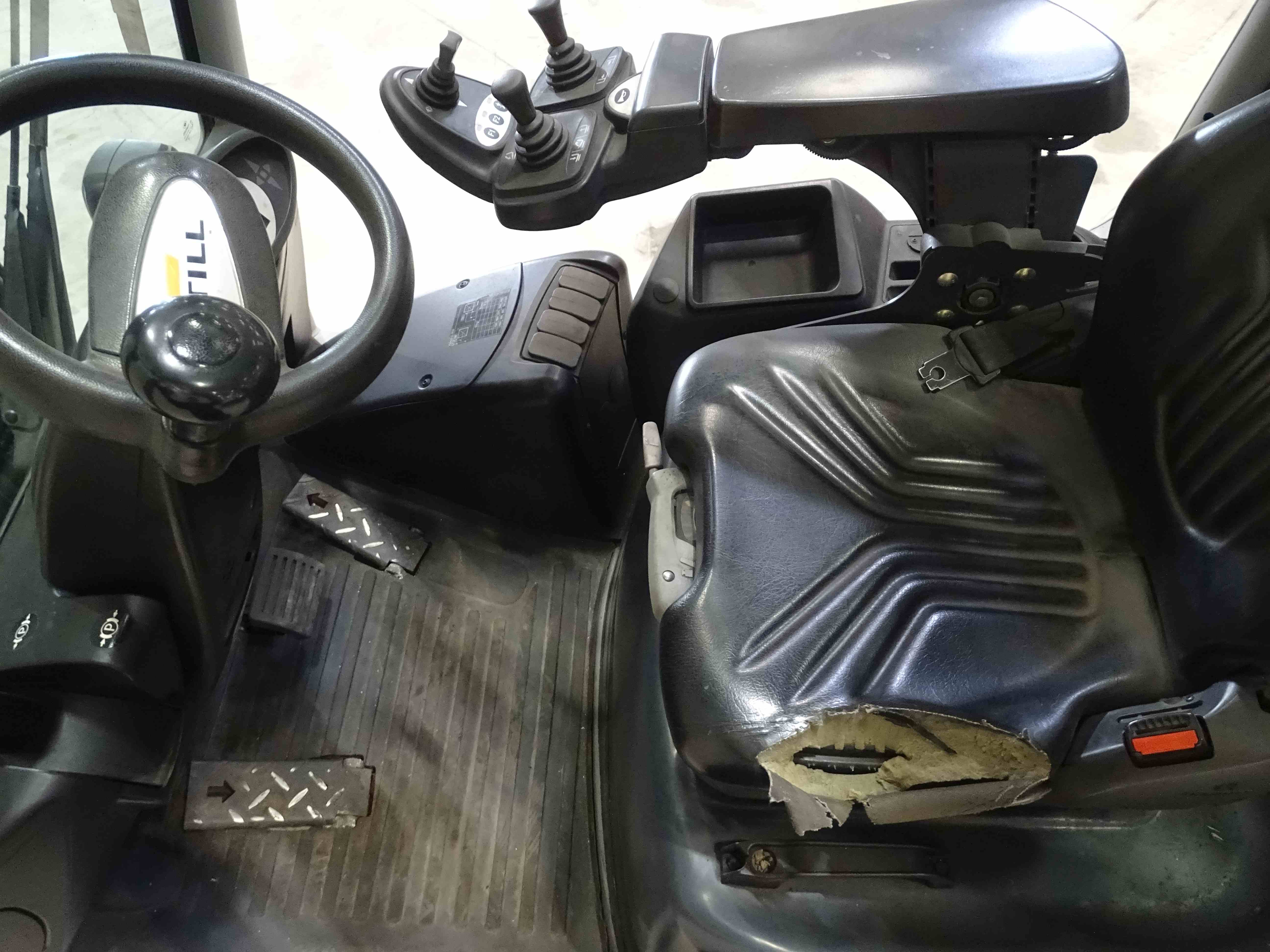 Still RX70-25T GLP www.blackforxx.com