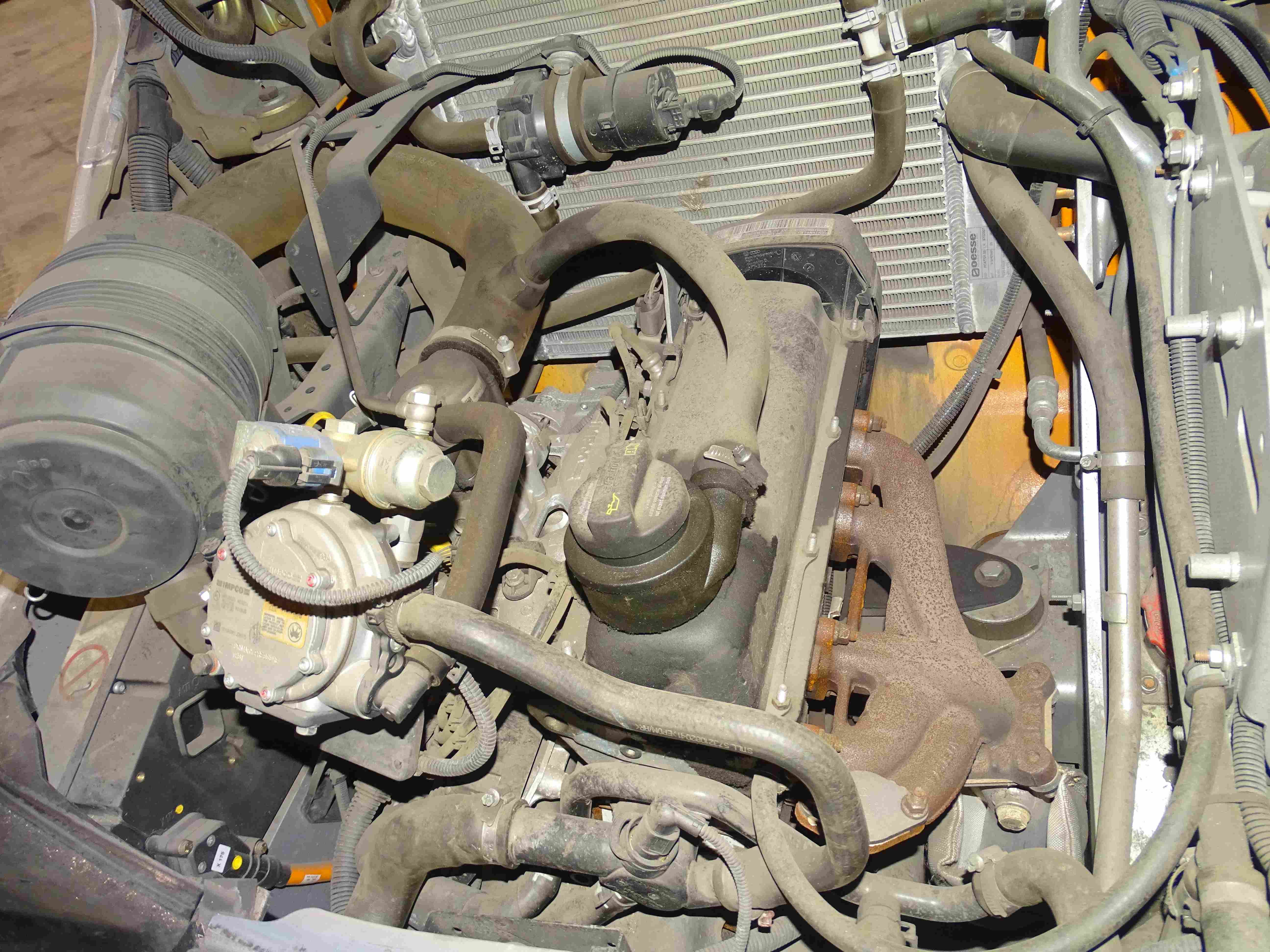 Still RX70-25T GLP www.blackforxx.com