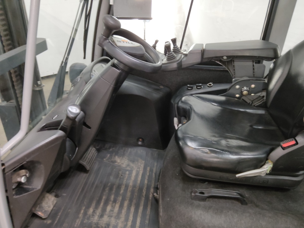 Still RX70-50T/600 GLP www.blackforxx.com