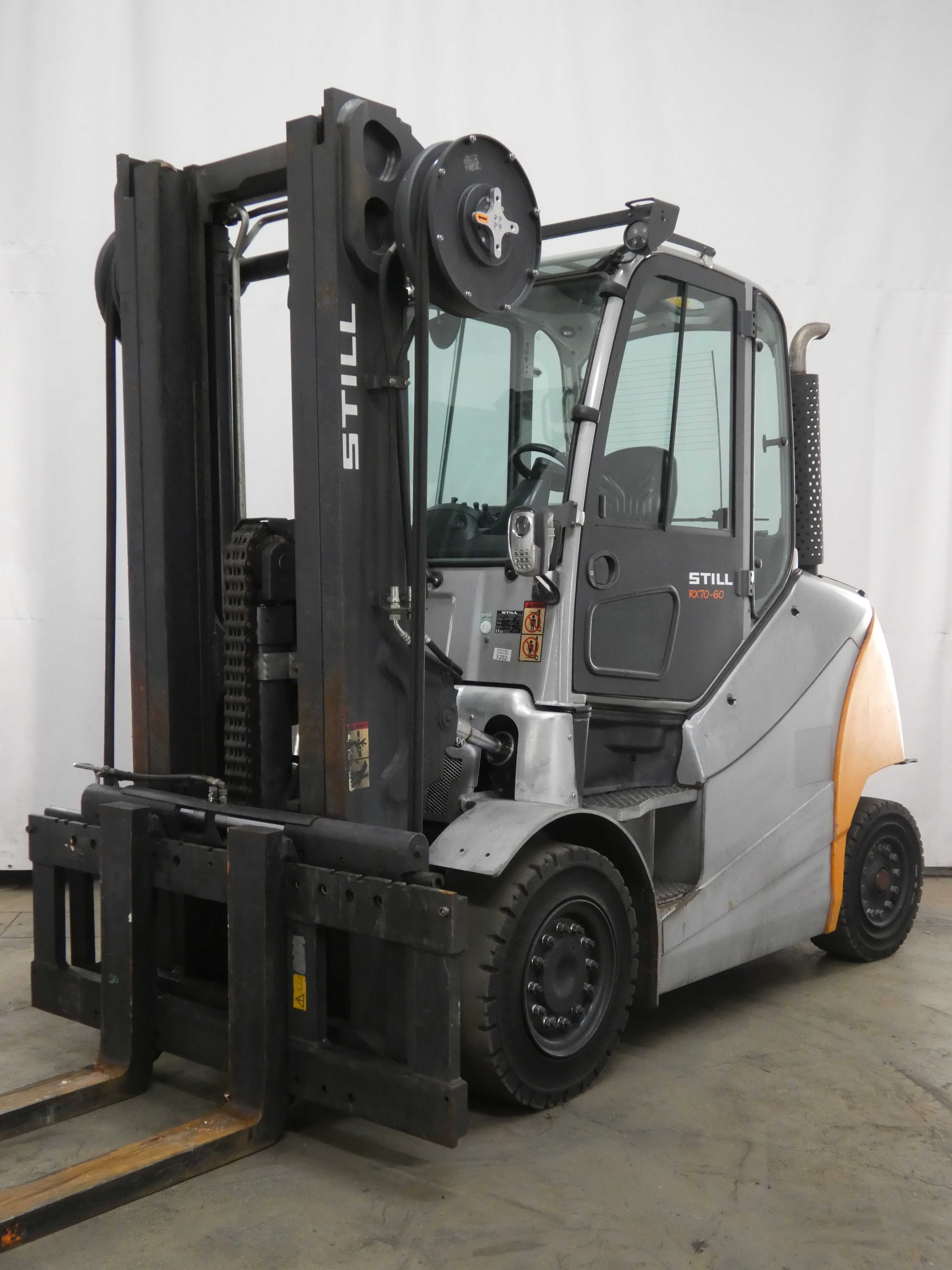 Still RX70-60 Diesel www.blackforxx.com