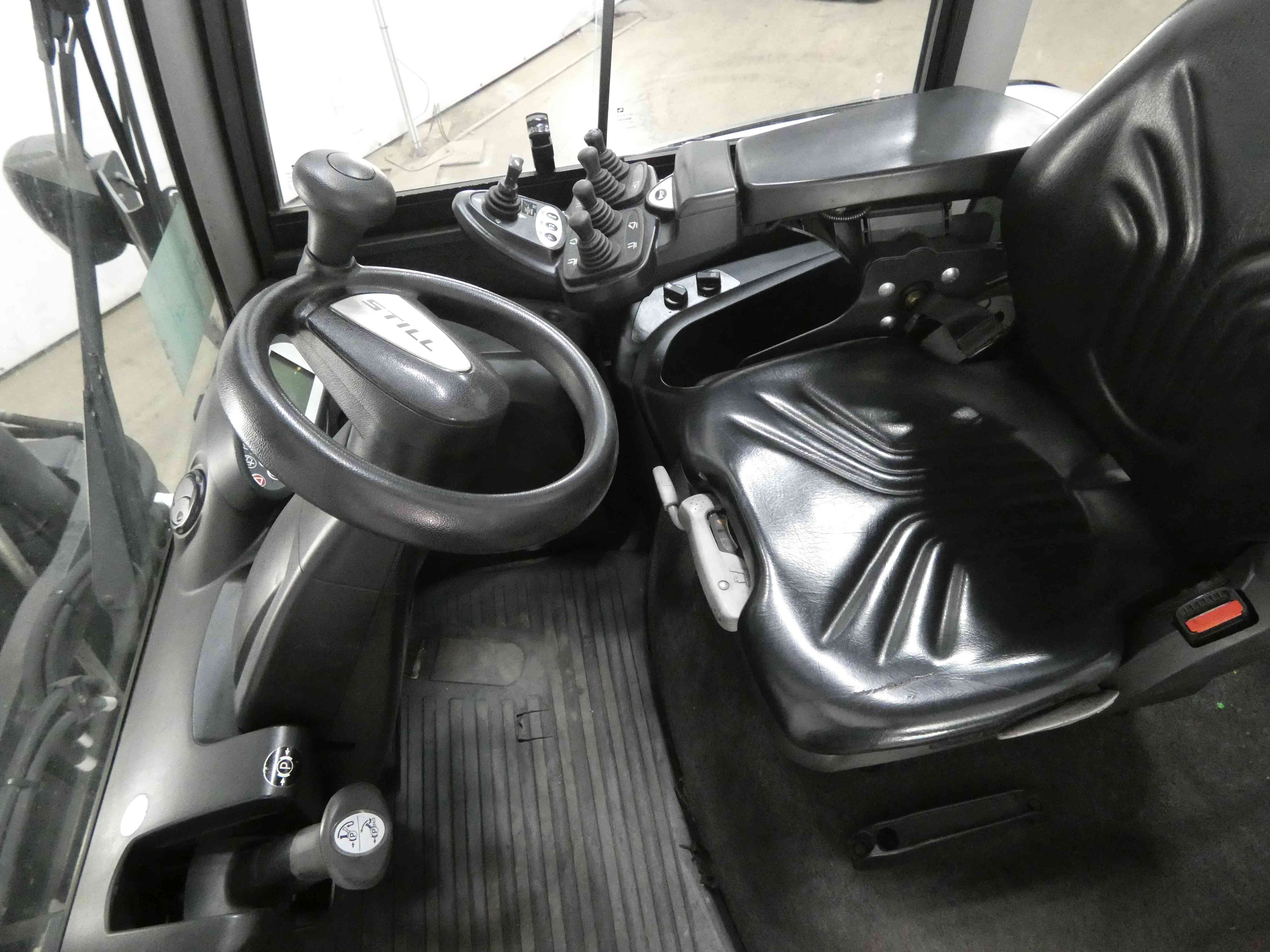 Still RX70-60 Diesel www.blackforxx.com