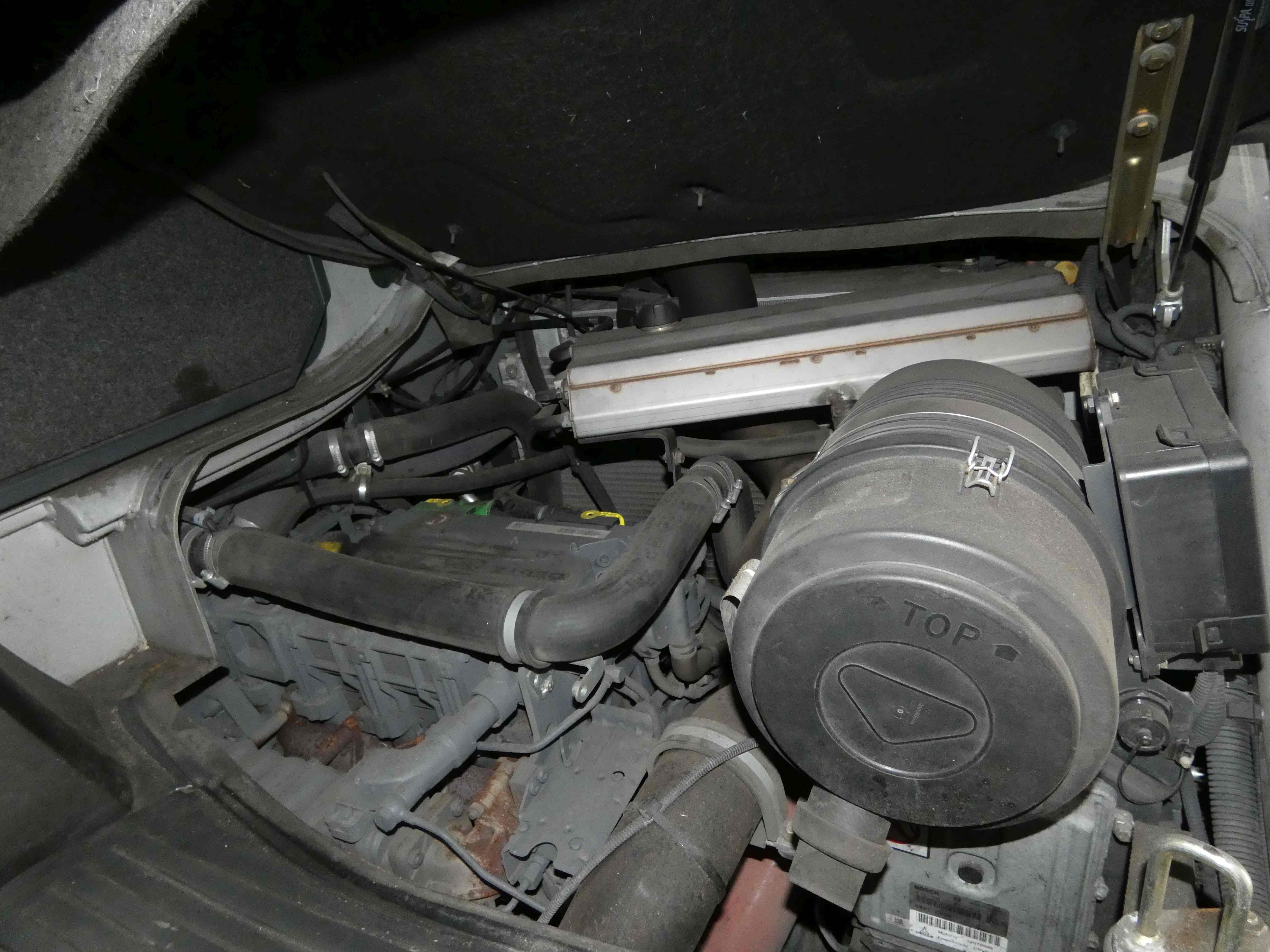 Still RX70-60 Diesel www.blackforxx.com