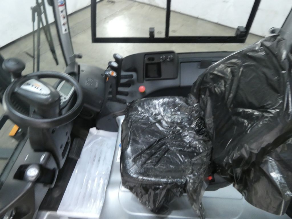 STILL RX60-45/600/BRONZE Elettrico 4 ruote www.blackforxx.com