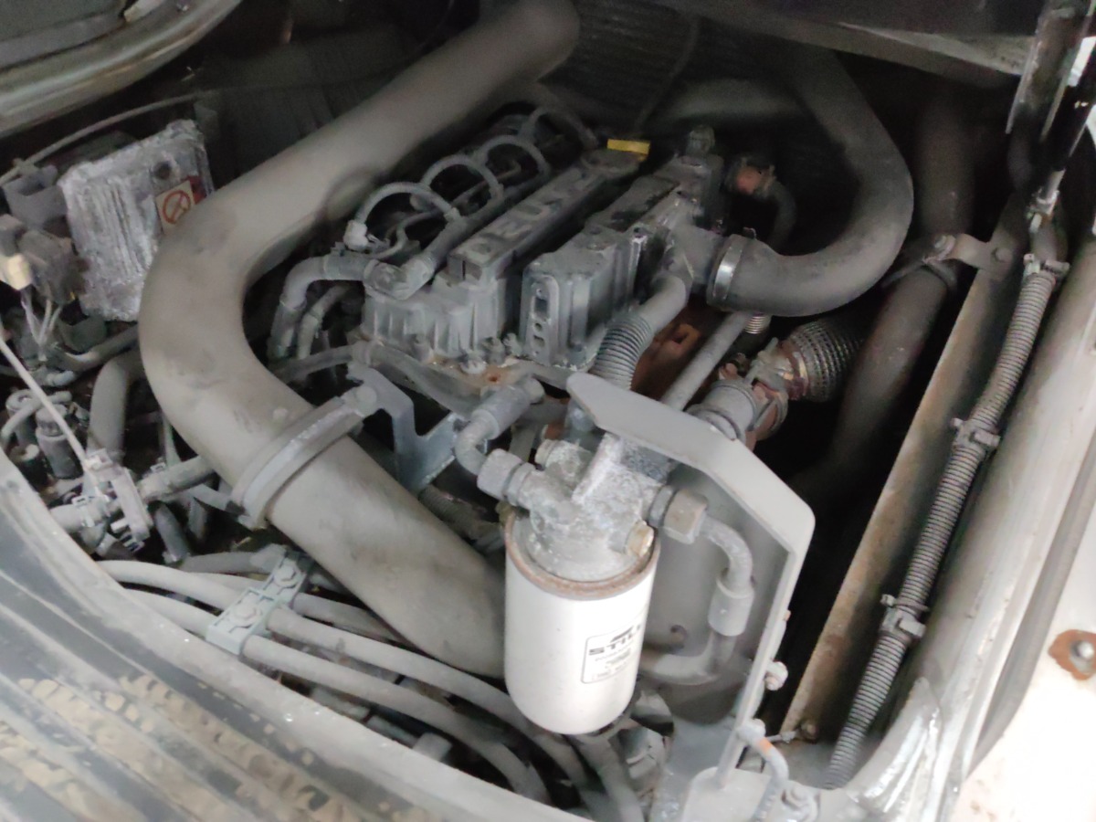 Still RX70-50/600 Chariot diesel www.blackforxx.com