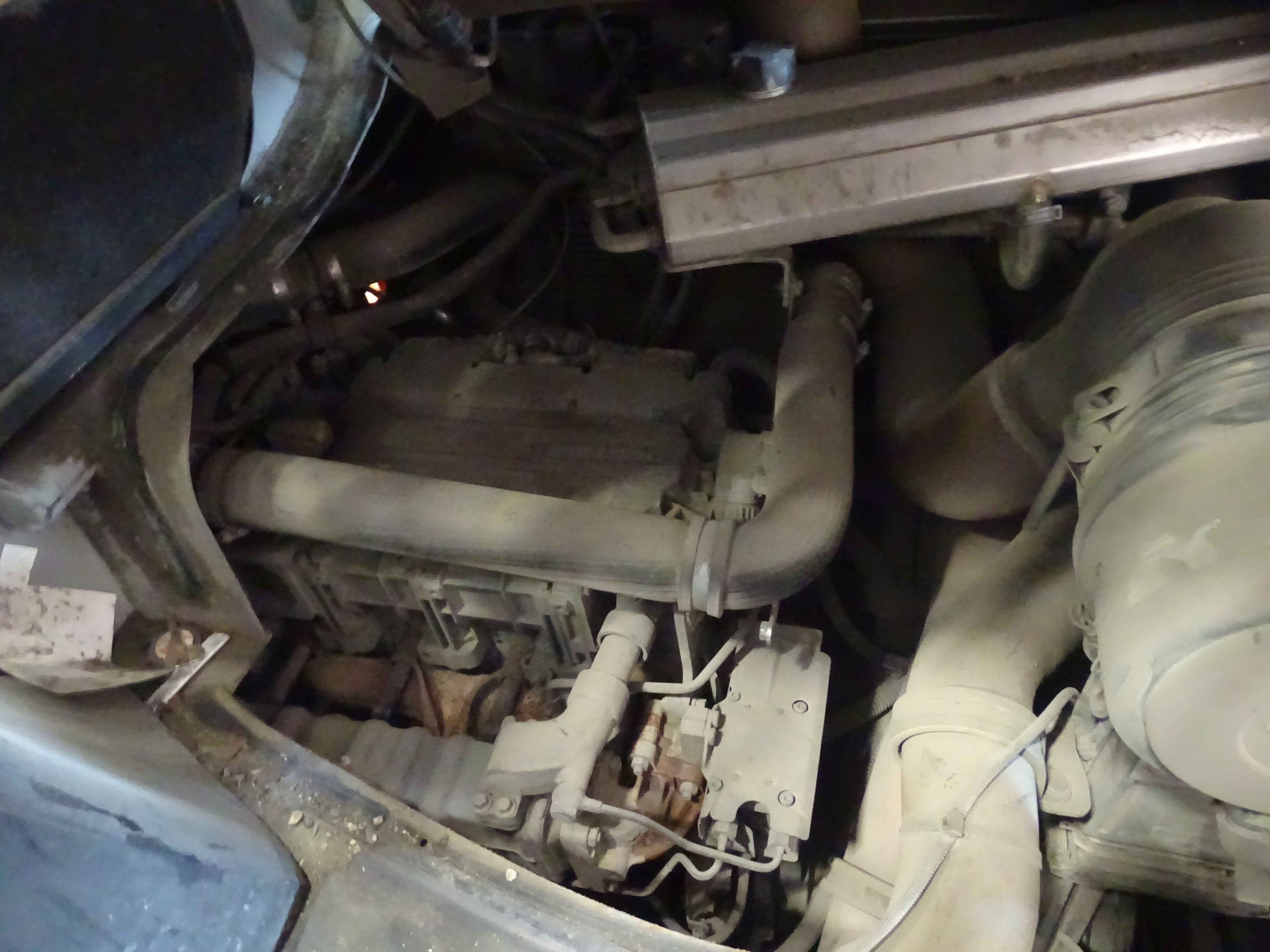 Still RX70-80 Diesel heftruck www.blackforxx.com