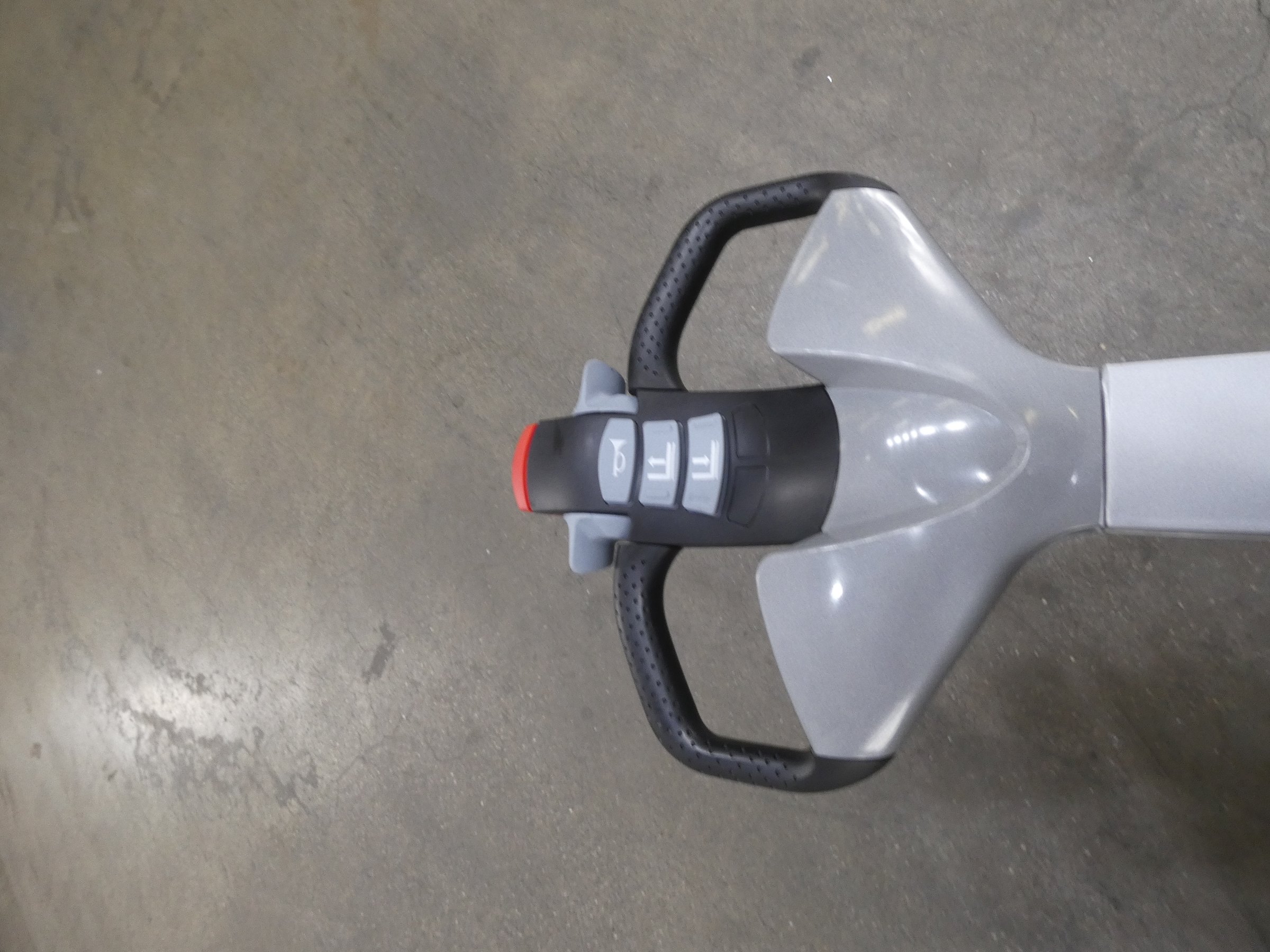 STILL EXU18/BATT.NEU Transpallet elettrico www.blackforxx.com