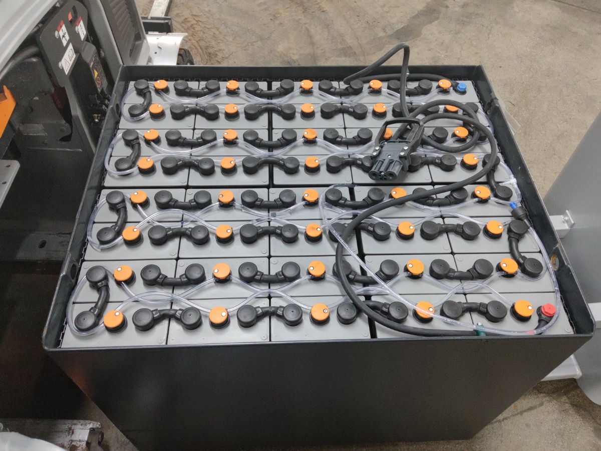 Still RX60-25L/600/BRONZE Elettrico 4 ruote www.blackforxx.com