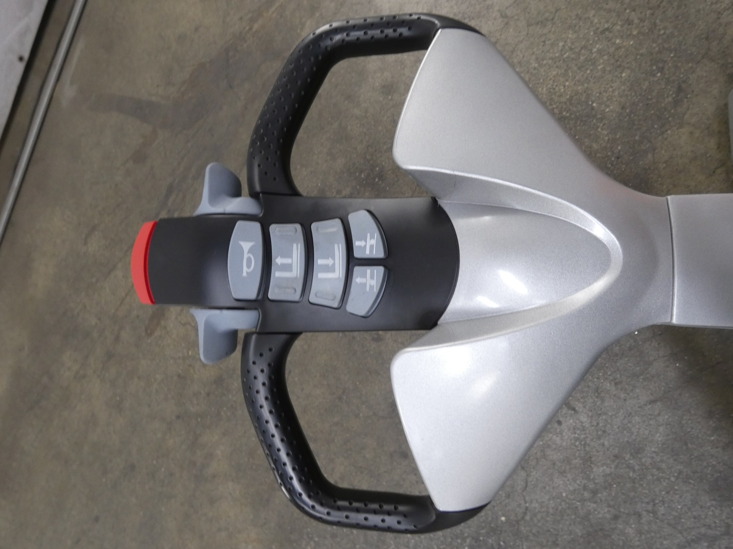 Still EXV20I/1600MM/BATT.N Штабелер www.blackforxx.com