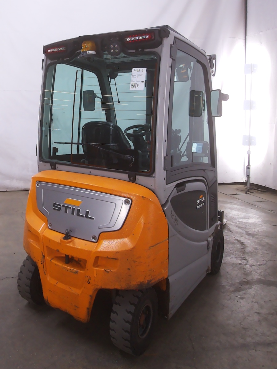Still RX20-16P/LIION Elektrische 4-wieler www.blackforxx.com