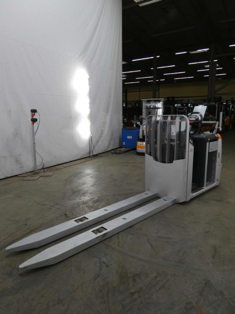 STILL OPX-L20S/2400MM Commissionatore basso livello www.blackforxx.com