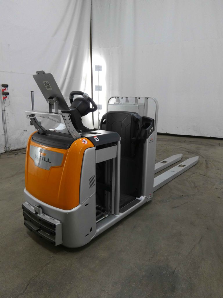 STILL OPX-L20S/2400MM Commissionatore basso livello www.blackforxx.com