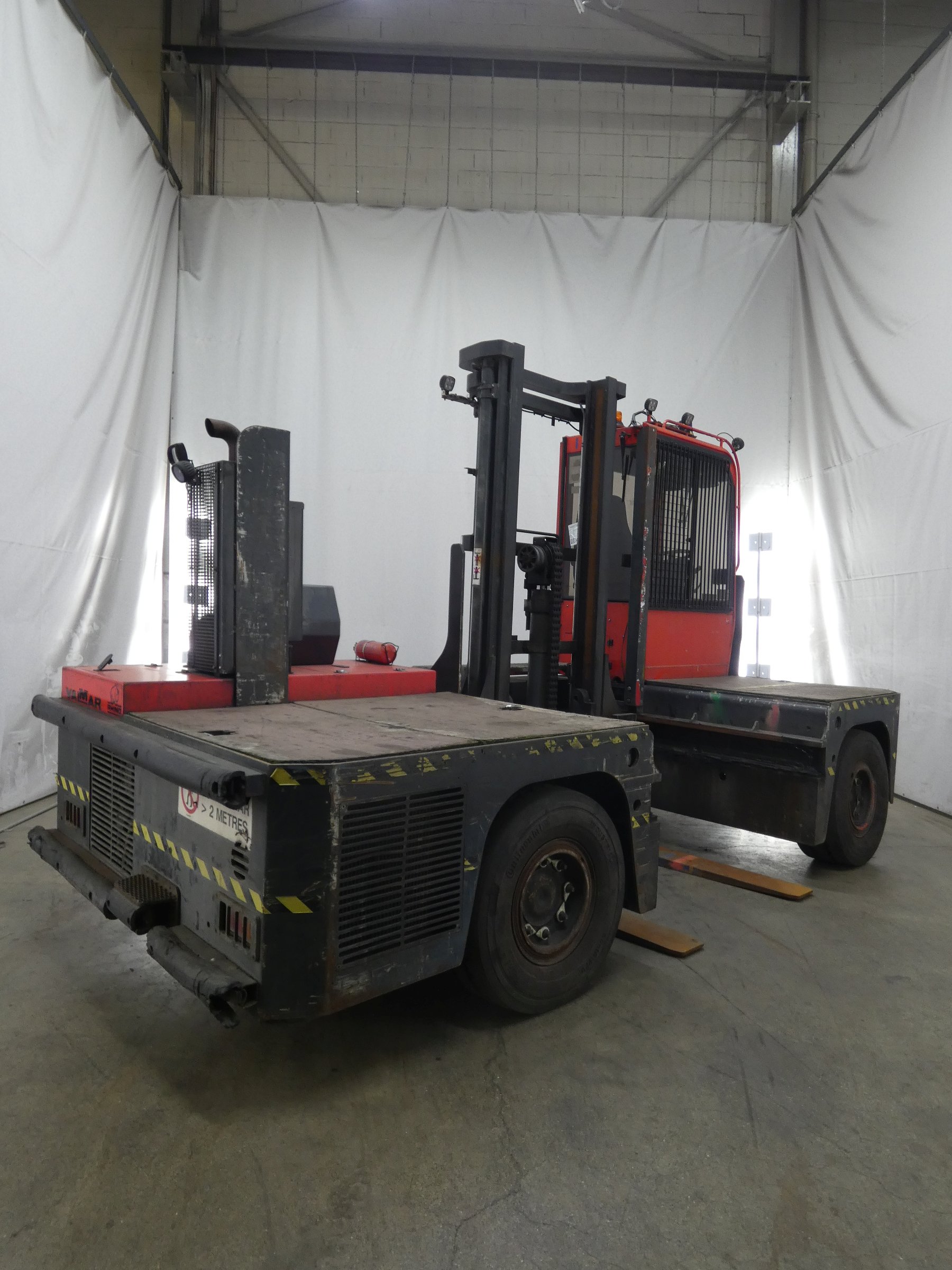 Valmar VSH60/12/40DFFL Zijlader www.blackforxx.com