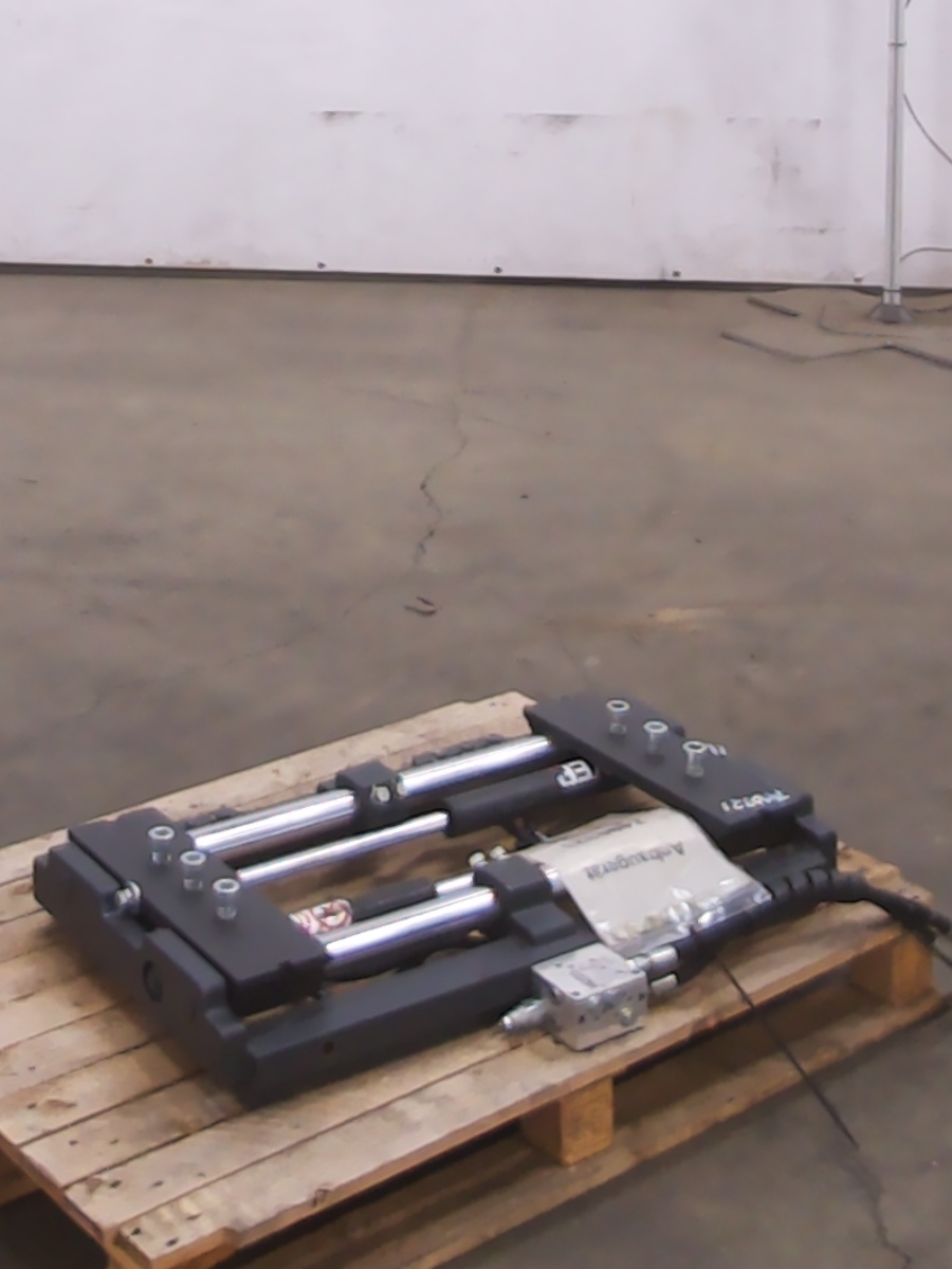 Meyer ZINKENVERSTELLGERT Fork positioners www.blackforxx.com