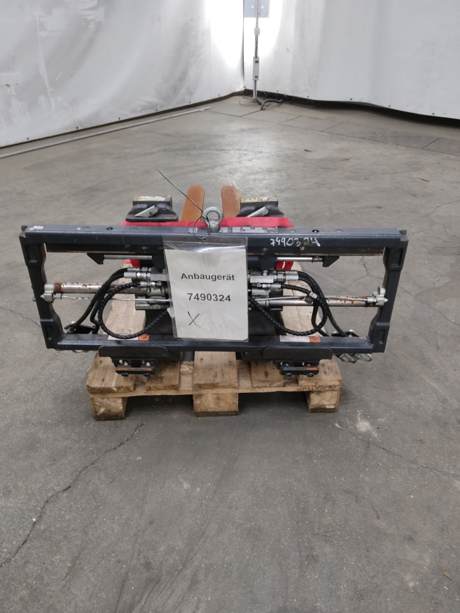 Cascade 55K-FPS-288518 Fork positioners www.blackforxx.com