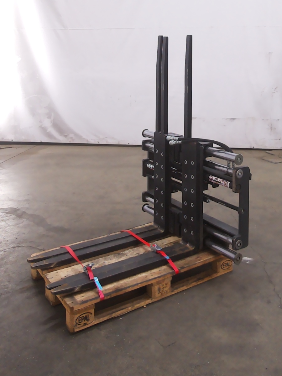 Meyer 6-5205G Multi-pallet handler 2/1 profile type www.blackforxx.com