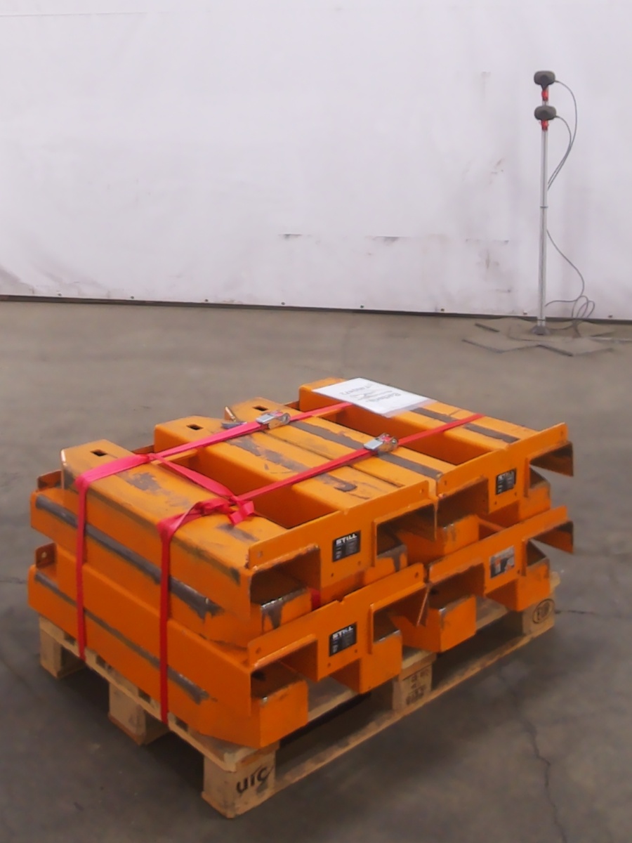 Weitere 8XBATTERIEWECHSELGE Other www.blackforxx.com