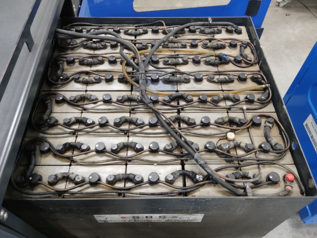 STILL R07-25 Tow Tractor www.blackforxx.com