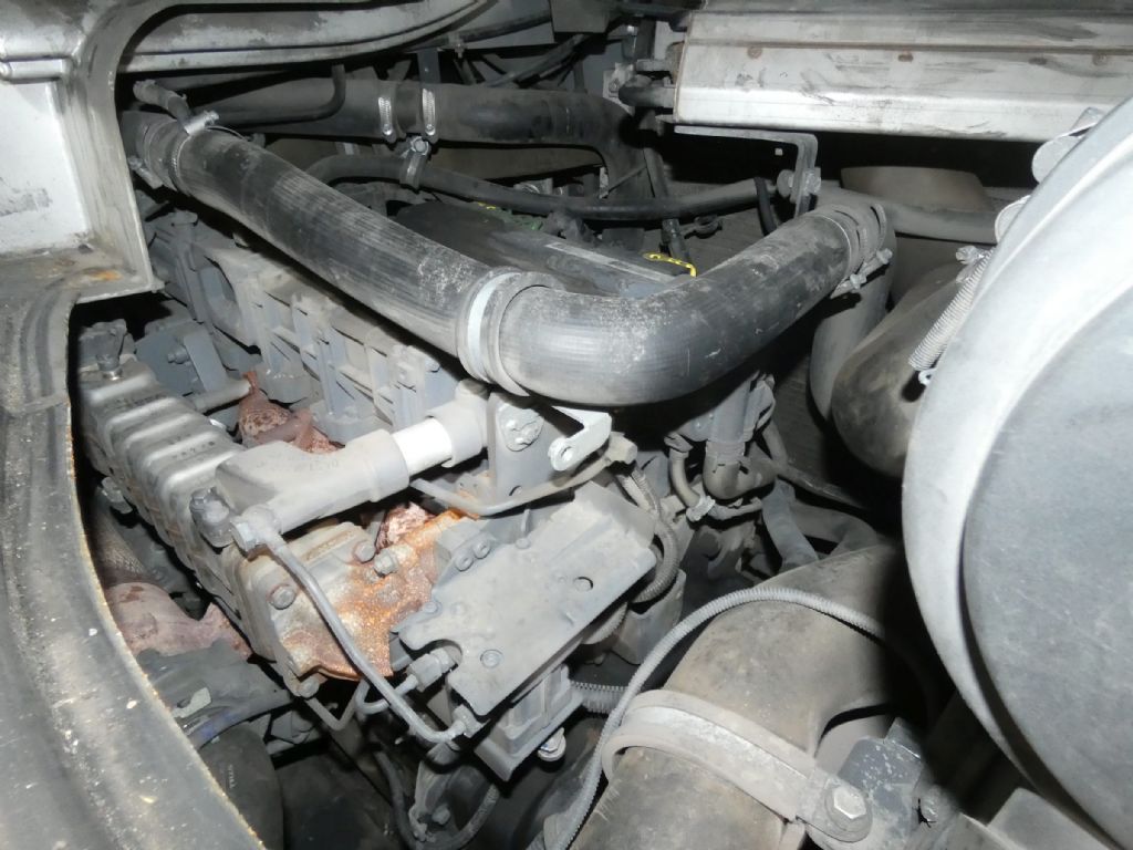 Still RX70-80/900 Diesel Forklift www.blackforxx.com