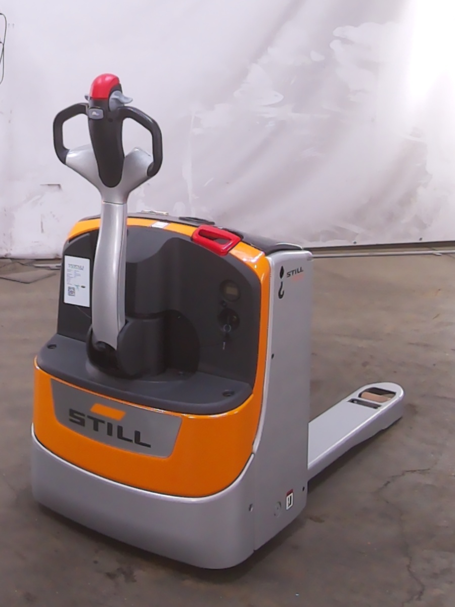 Still EXU20/BATT.NEU Transpallet elettrico www.blackforxx.com