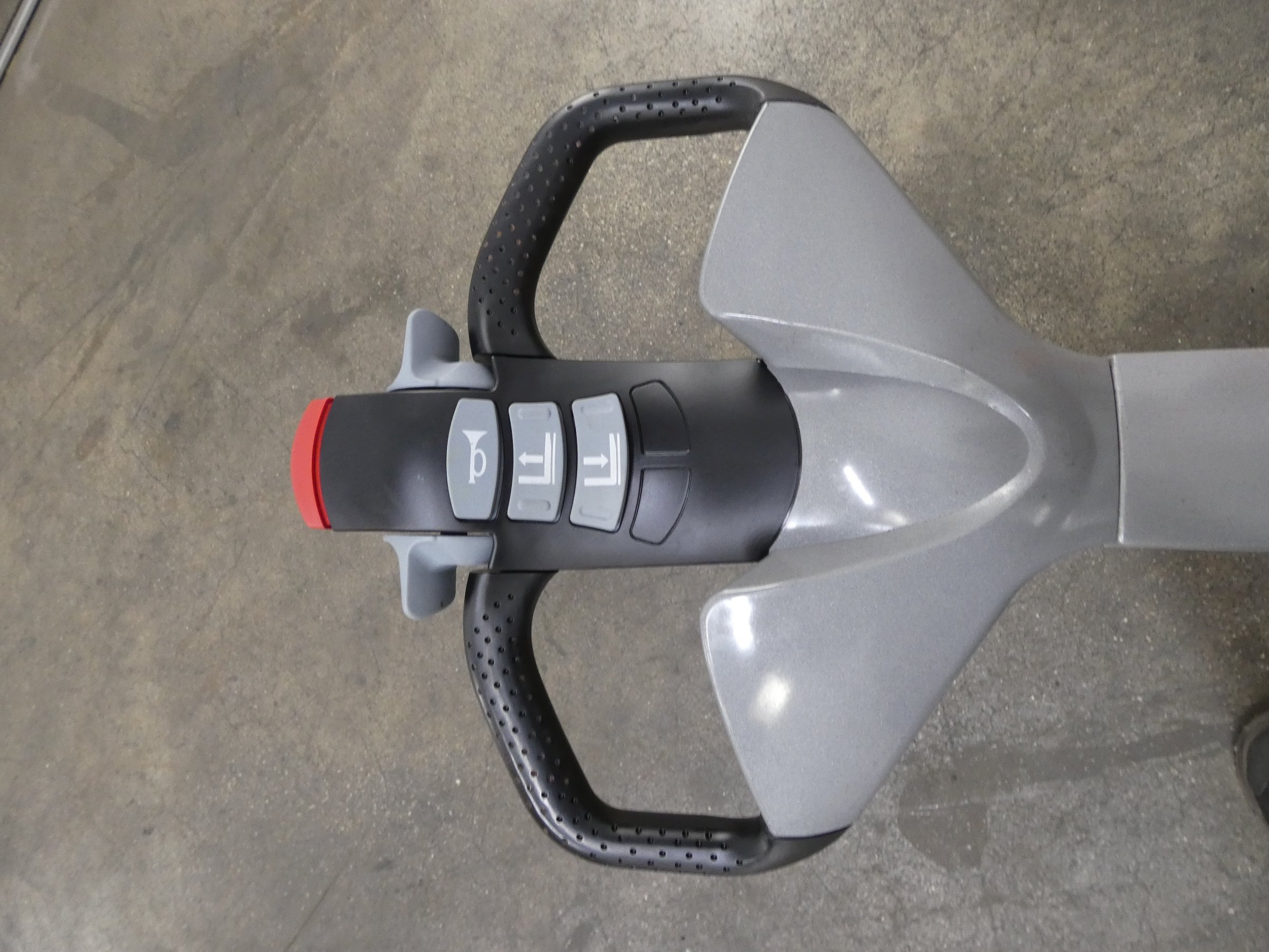 Still EXV16/BATT.NEU Hochhubwagen www.blackforxx.com