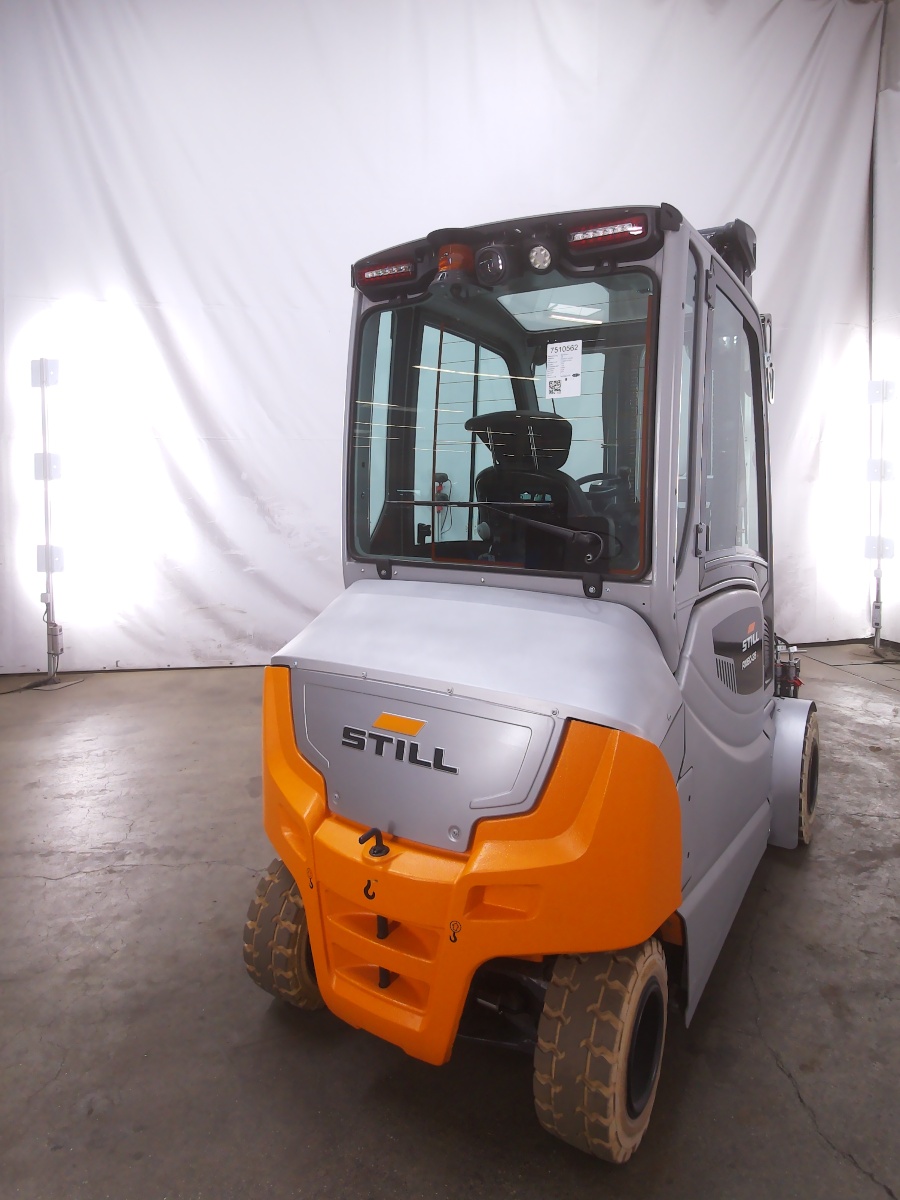 STILL RX60-35L Chariot �lectrique � 4 roues www.blackforxx.com