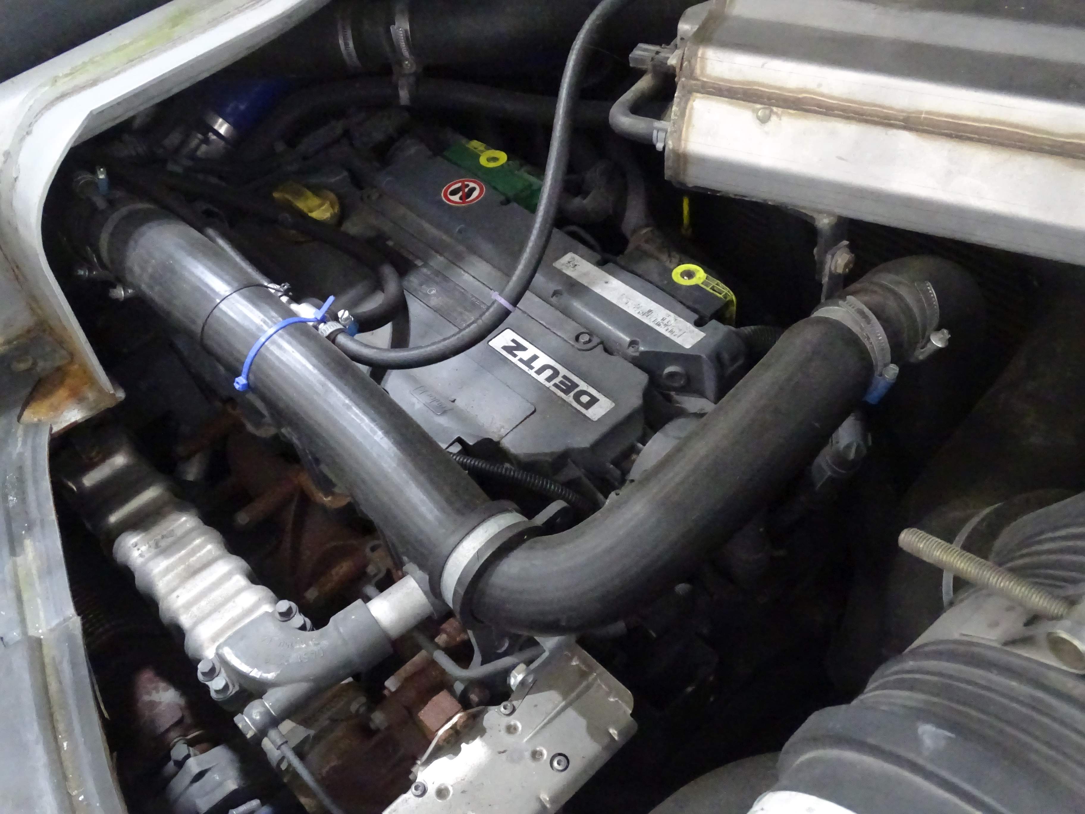 Still RX70-80/900 Diesel www.blackforxx.com