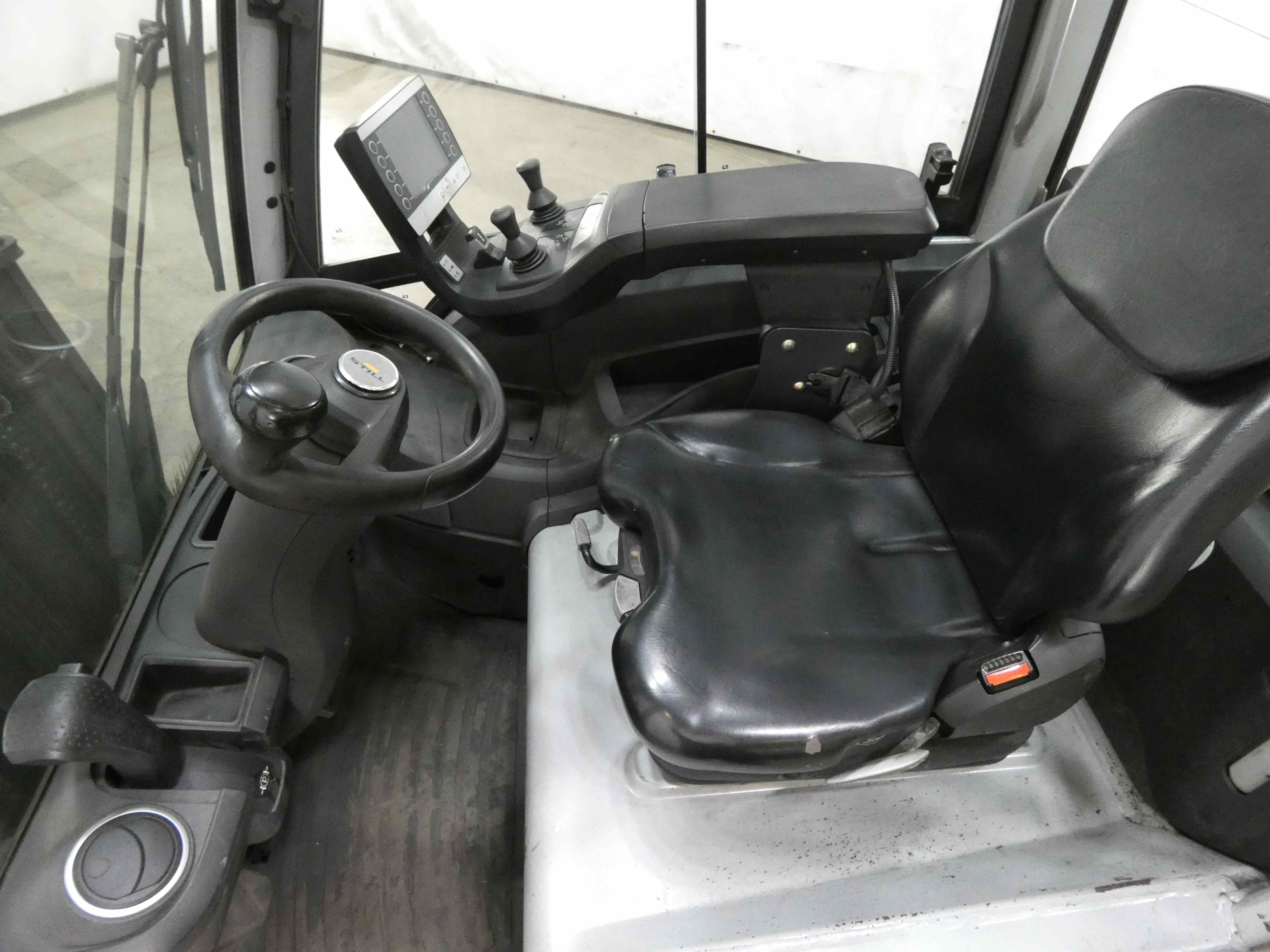 Still RX20-20PL/LIION Elektryczny 4-kolowy www.blackforxx.com